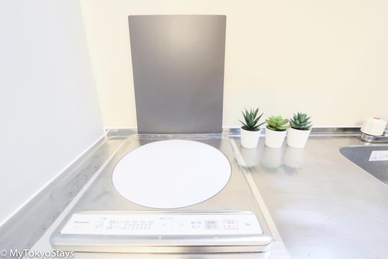 Apartamento New! Modern Unit In Shibuya Scramble! *